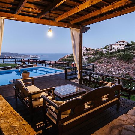 Your-Villa, Villas In Crete Chania  Eksteriør billede