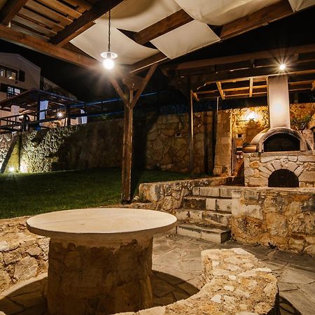 Your-Villa, Villas In Crete Chania  Eksteriør billede