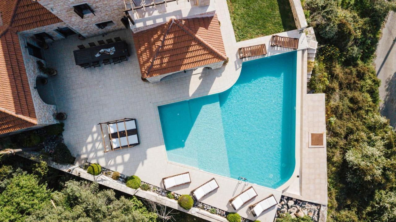 Your-Villa, Villas In Crete Chania  Eksteriør billede