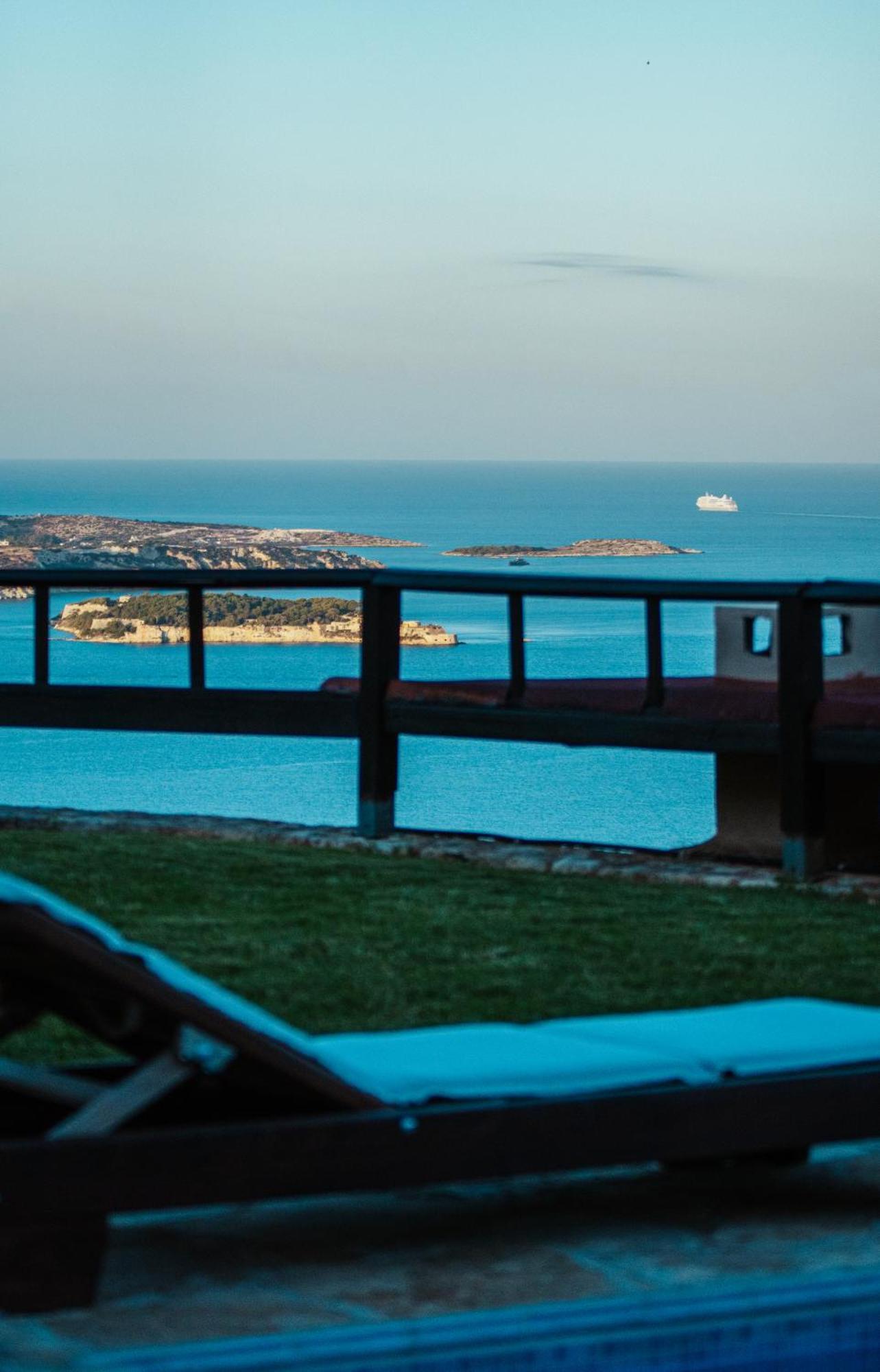Your-Villa, Villas In Crete Chania  Eksteriør billede