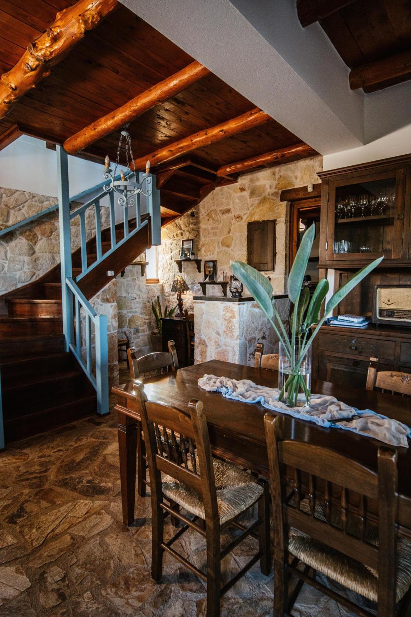 Your-Villa, Villas In Crete Chania  Eksteriør billede