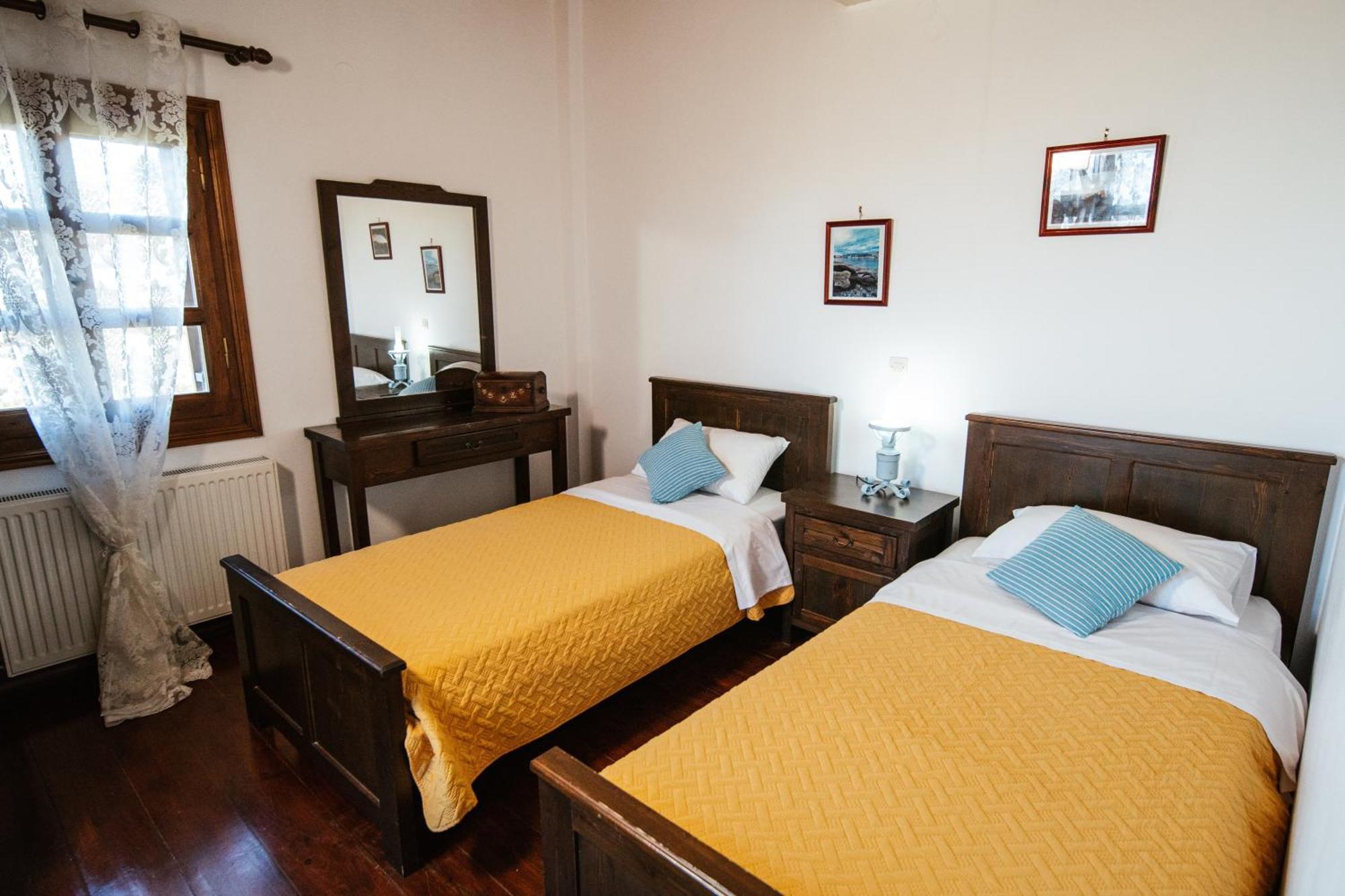 Your-Villa, Villas In Crete Chania  Eksteriør billede