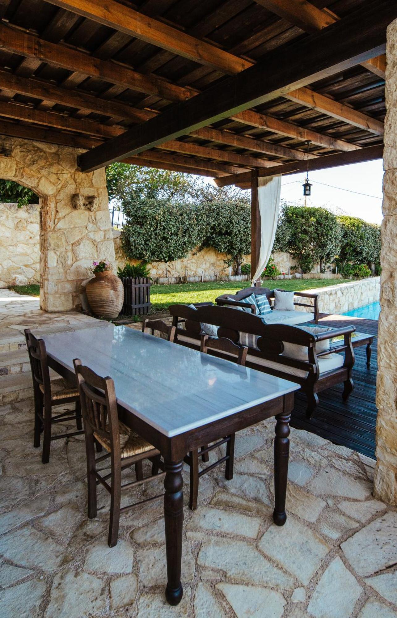 Your-Villa, Villas In Crete Chania  Eksteriør billede
