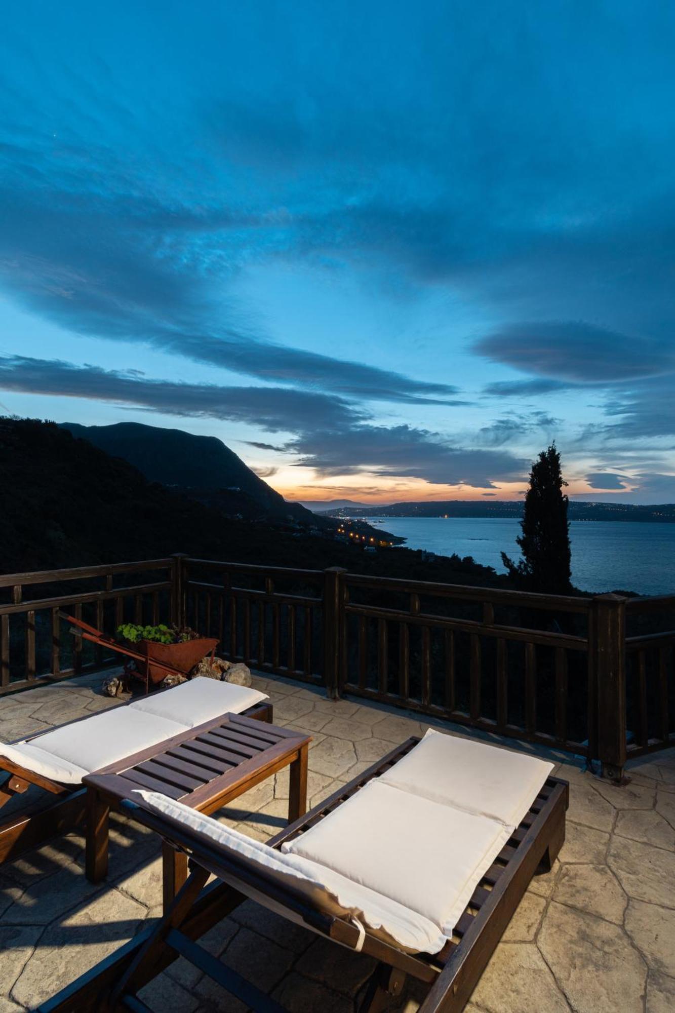 Your-Villa, Villas In Crete Chania  Eksteriør billede