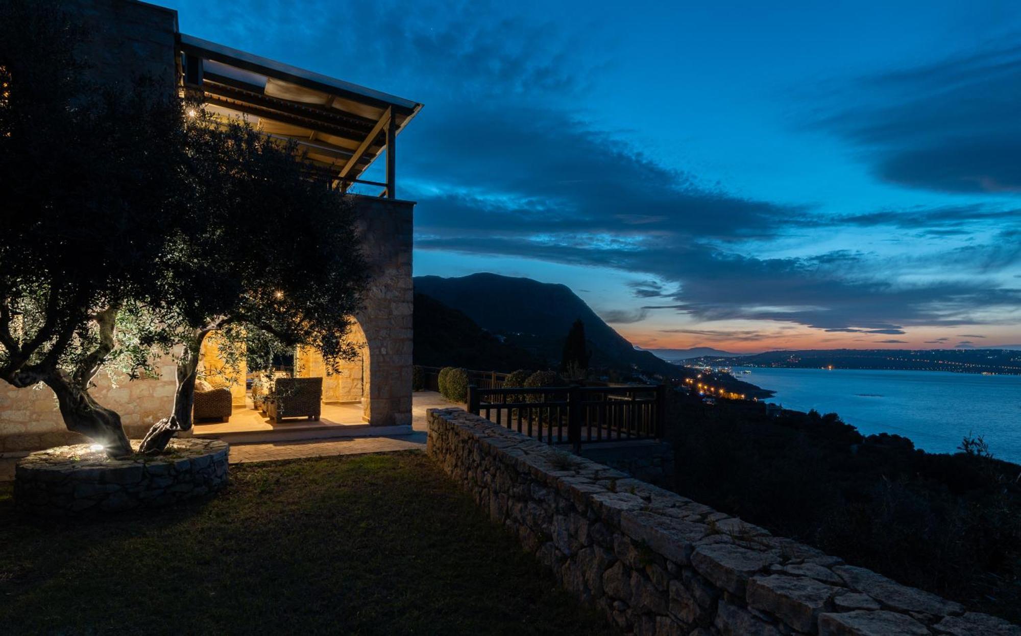Your-Villa, Villas In Crete Chania  Eksteriør billede